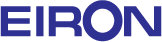 Логотип фирмы EIRON в Асбесте