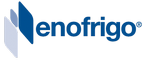Логотип фирмы Enofrigo в Асбесте