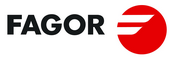 Логотип фирмы Fagor в Асбесте