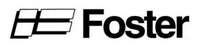 Логотип фирмы Foster в Асбесте