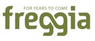 Логотип фирмы Freggia в Асбесте