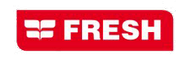 Логотип фирмы Fresh в Асбесте