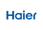 Логотип фирмы Haier в Асбесте