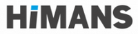 Логотип фирмы HiMANS в Асбесте
