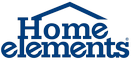 Логотип фирмы HOME-ELEMENT в Асбесте