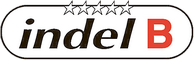 Логотип фирмы Indel B в Асбесте