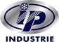 Логотип фирмы IP INDUSTRIE в Асбесте