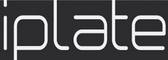 Логотип фирмы Iplate в Асбесте