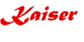 Логотип фирмы Kaiser в Асбесте