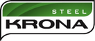 Логотип фирмы Kronasteel в Асбесте