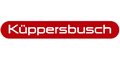 Логотип фирмы Kuppersbusch в Асбесте