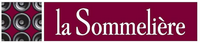 Логотип фирмы La Sommeliere в Асбесте
