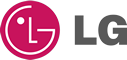 Логотип фирмы LG в Асбесте