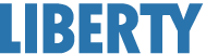 Логотип фирмы Liberty в Асбесте