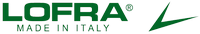 Логотип фирмы LOFRA в Асбесте