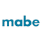 Логотип фирмы Mabe в Асбесте