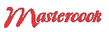 Логотип фирмы MasterCook в Асбесте