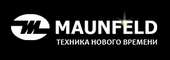Логотип фирмы Maunfeld в Асбесте