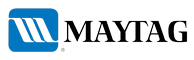 Логотип фирмы Maytag в Асбесте