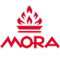 Логотип фирмы Mora в Асбесте
