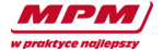 Логотип фирмы MPM Product в Асбесте