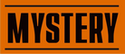 Логотип фирмы Mystery в Асбесте