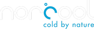 Логотип фирмы Norcool в Асбесте