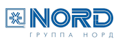 Логотип фирмы NORD в Асбесте