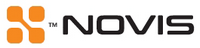 Логотип фирмы NOVIS-Electronics в Асбесте