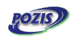 Логотип фирмы Pozis в Асбесте