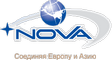 Логотип фирмы RENOVA в Асбесте