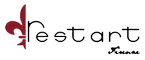 Логотип фирмы Restart в Асбесте