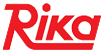 Логотип фирмы Rika в Асбесте