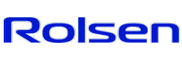 Логотип фирмы Rolsen в Асбесте