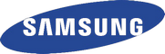 Логотип фирмы Samsung в Асбесте