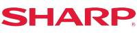 Логотип фирмы Sharp в Асбесте