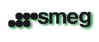 Логотип фирмы Smeg в Асбесте