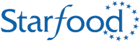 Логотип фирмы Starfood в Асбесте