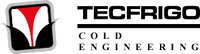 Логотип фирмы Tecfrigo в Асбесте
