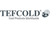 Логотип фирмы TefCold в Асбесте