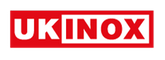 Логотип фирмы Ukinox в Асбесте