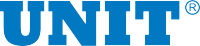 Логотип фирмы UNIT в Асбесте