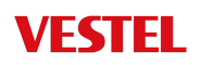 Логотип фирмы Vestel в Асбесте