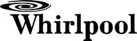Логотип фирмы Whirlpool в Асбесте