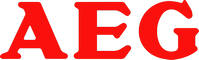 Логотип фирмы AEG в Асбесте
