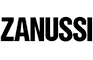 Логотип фирмы Zanussi в Асбесте