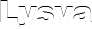 Логотип фирмы Лысьва в Асбесте