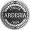 Логотип фирмы Ardesia в Асбесте