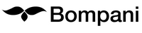 Логотип фирмы Bompani в Асбесте