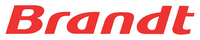 Логотип фирмы Brandt в Асбесте